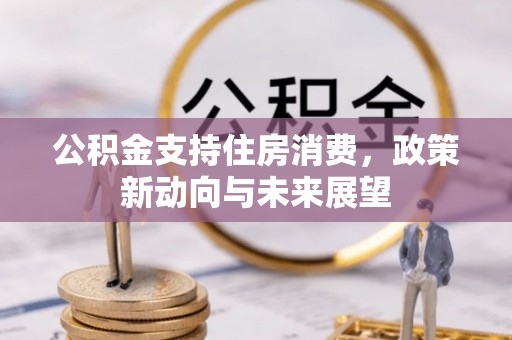 子长公积金支持住房消费，政策新动向与未来展望