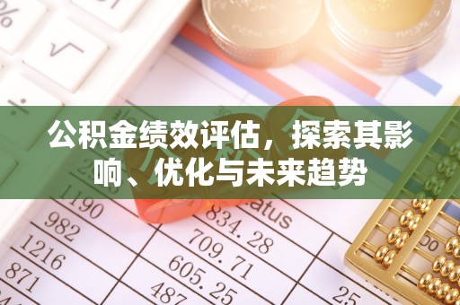 子长公积金绩效评估，探索其影响、优化与未来趋势