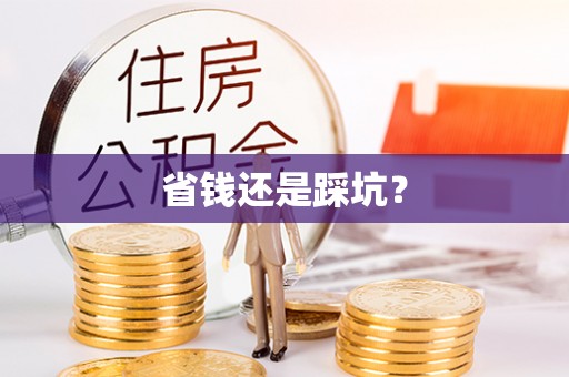 子长省钱还是踩坑？