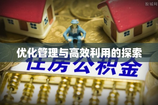 子长优化管理与高效利用的探索