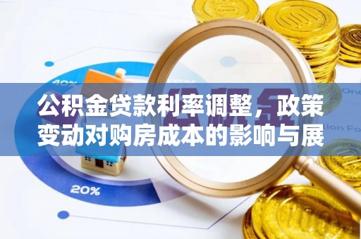 子长公积金贷款利率调整，政策变动对购房成本的影响与展望