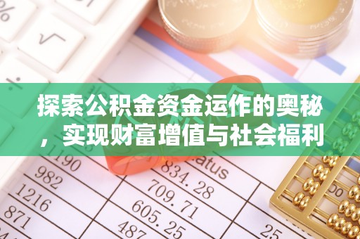 子长探索公积金资金运作的奥秘，实现财富增值与社会福利双赢