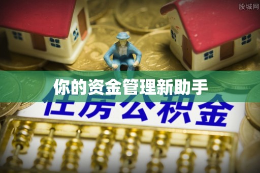 子长你的资金管理新助手