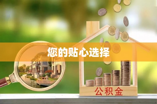 子长您的贴心选择